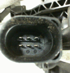 Serrure avant droit VOLKSWAGEN TIGUAN 1