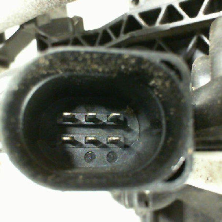 Serrure avant droit VOLKSWAGEN TIGUAN 1