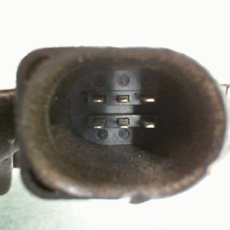 Serrure arriere droit VOLKSWAGEN TIGUAN 1