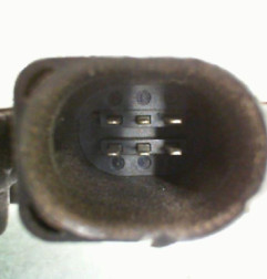 Serrure arriere droit VOLKSWAGEN TIGUAN 1 Photo n°5