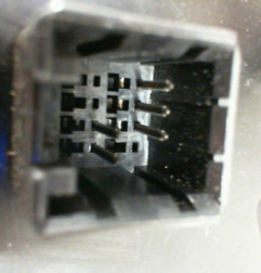 Retroviseur gauche KIA CEE-D 1 SPORT WAGON Photo n°3