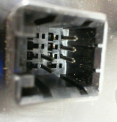 Retroviseur gauche KIA CEE-D 1 SPORT WAGON Photo n°7