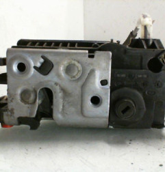 Serrure arriere droit CITROEN DS4