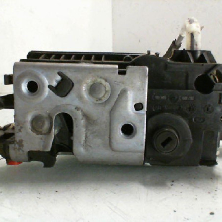 Serrure arriere droit CITROEN DS4