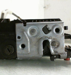 Serrure arriere gauche CITROEN DS4