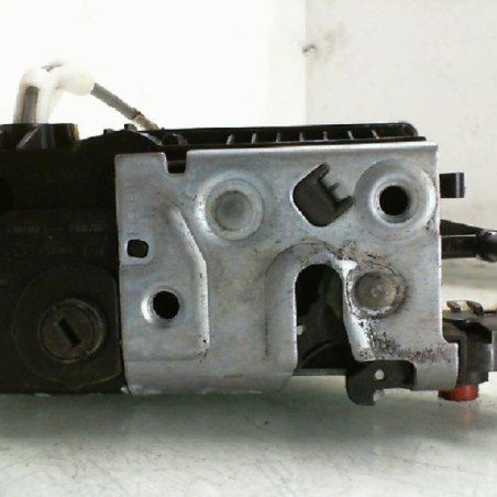Serrure arriere gauche CITROEN DS4