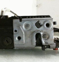 Serrure arriere gauche CITROEN DS4 Photo n°5