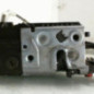 Serrure arriere gauche CITROEN DS4