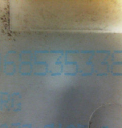 Serrure arriere gauche CITROEN DS4 Photo n°6