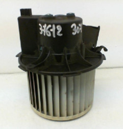 Ventilateur chauffage PEUGEOT 307 Photo n°1