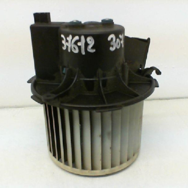 Ventilateur chauffage PEUGEOT 307
