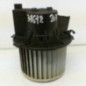 Ventilateur chauffage PEUGEOT 307
