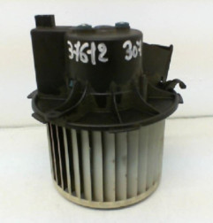 Ventilateur chauffage PEUGEOT 307 Photo n°5