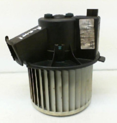 Ventilateur chauffage PEUGEOT 307 Photo n°6