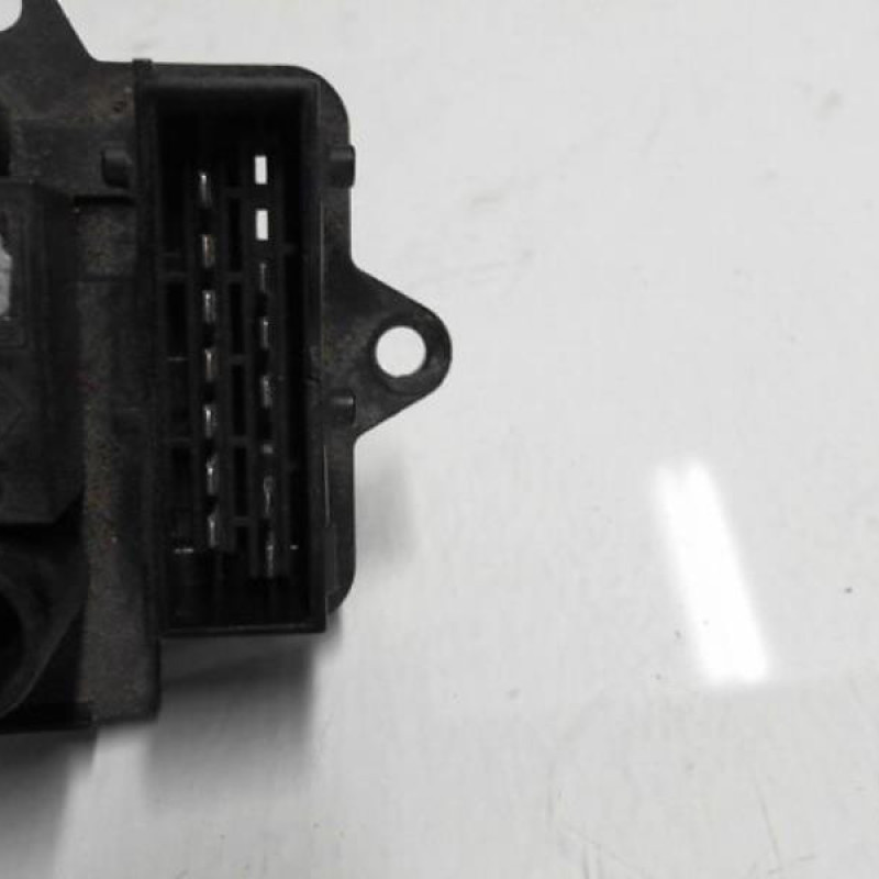 Resistance chauffage RENAULT MEGANE 1