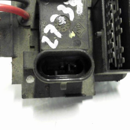Resistance chauffage RENAULT MEGANE 1
