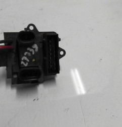 Resistance chauffage RENAULT MEGANE 1 Photo n°3