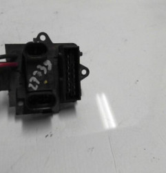 Resistance chauffage RENAULT MEGANE 1 Photo n°7