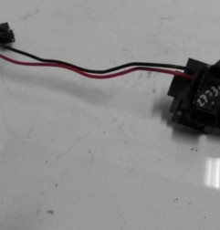 Resistance chauffage RENAULT MEGANE 1 Photo n°8