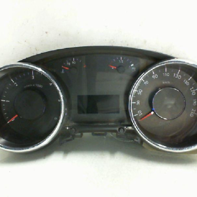 Compteur PEUGEOT 3008 1