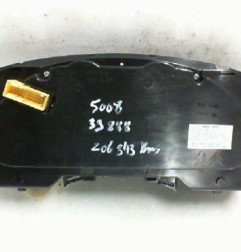 Compteur PEUGEOT 3008 1