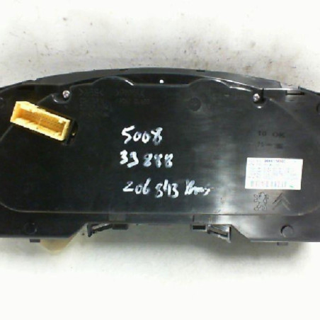 Compteur PEUGEOT 3008 1