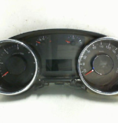 Compteur PEUGEOT 3008 1 Photo n°4