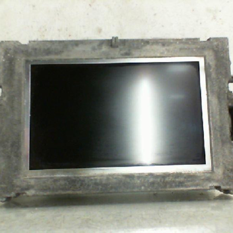 Afficheur MERCEDES CLASSE E 207