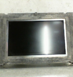 Afficheur MERCEDES CLASSE E 207 Photo n°4