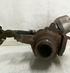 Turbo PEUGEOT 3008 1