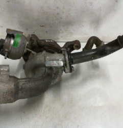 Turbo PEUGEOT 3008 1 Photo n°5