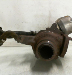 Turbo PEUGEOT 3008 1 Photo n°6