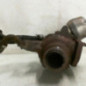 Turbo PEUGEOT 3008 1
