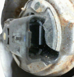 Turbo PEUGEOT 3008 1 Photo n°8