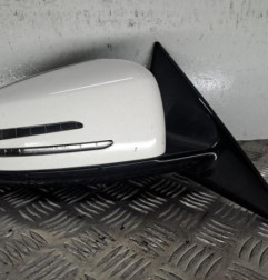 Retroviseur droit MERCEDES CLASSE E 207 Photo n°1