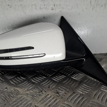 Retroviseur droit MERCEDES CLASSE E 207 Photo n°1