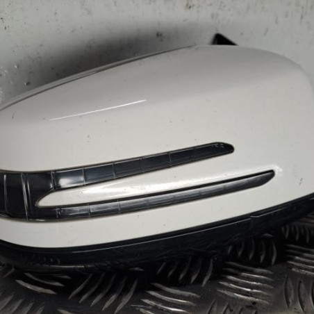Retroviseur droit MERCEDES CLASSE E 207