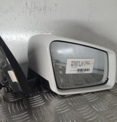 Retroviseur droit MERCEDES CLASSE E 207 Photo n°3