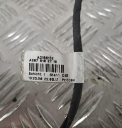 Retroviseur droit MERCEDES CLASSE E 207 Photo n°5