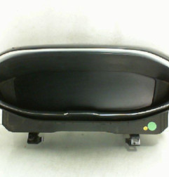 Compteur PEUGEOT 3008 2 Photo n°1