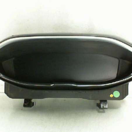 Compteur PEUGEOT 3008 2 Photo n°1