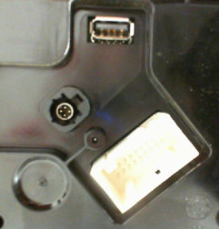 Compteur PEUGEOT 3008 2 Photo n°3