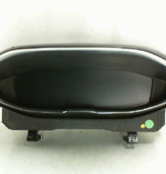 Compteur PEUGEOT 3008 2 Photo n°5