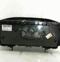 Compteur PEUGEOT 3008 2 Photo n°6