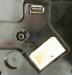 Compteur PEUGEOT 3008 2 Photo n°7