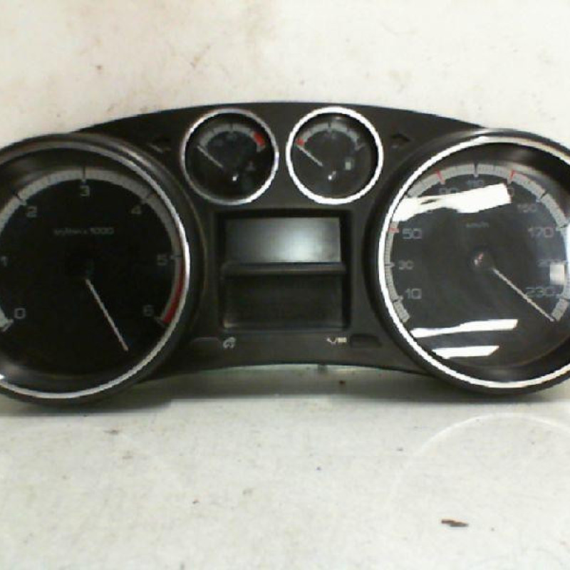 Compteur PEUGEOT 308 1