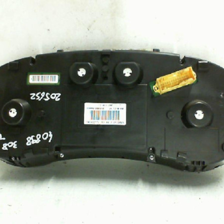 Compteur PEUGEOT 308 1