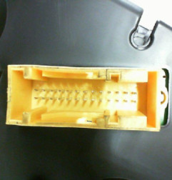 Compteur PEUGEOT 308 1 Photo n°3