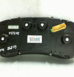 Compteur PEUGEOT 308 1 Photo n°6