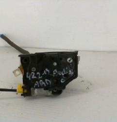 Serrure arriere droit AUDI A1 1 Photo n°1